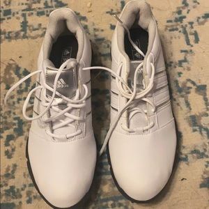 Adidas Golf Shoes